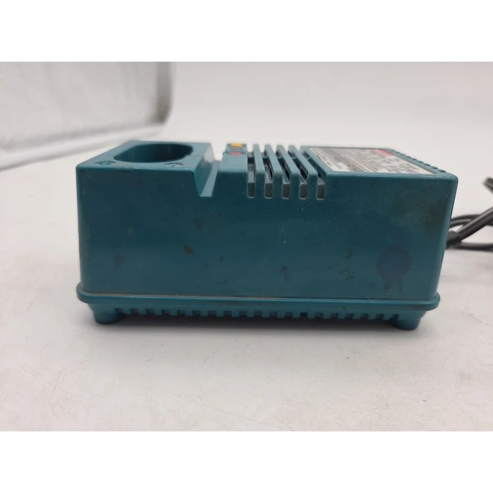 Battery Charger For Makita Battery 7000, 9000, 9100 Only, Model#DC9700A,USA